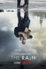 Série TV - The Rain