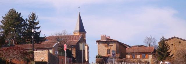 Moiré...en Beaujolais.
