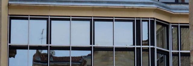 Reflets à Bordeaux (défi)