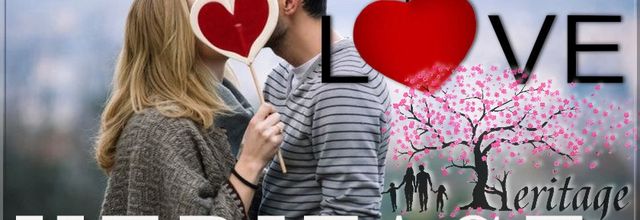 L'amour en Héritage 