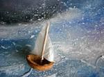 Le p'tit bateau