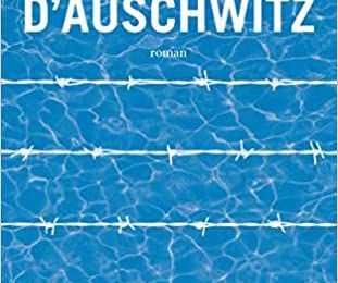 EB - Un très gros coup de coeur pour "Le nageur d'Auschwitz" de Renaud Leblond...