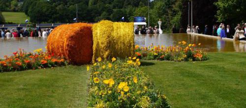 Floralies Internationales de Nantes 1/6