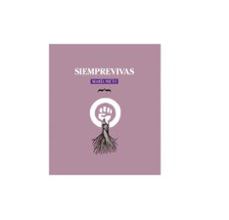 {pdf descargar} SIEMPREVIVAS