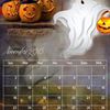Bonjour Mois de Novembre !