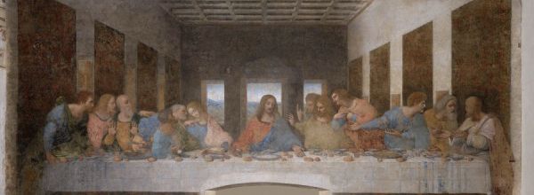 La cène