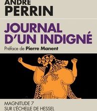 [Kindle] Journal d'un indigné  - 2009-2019 Magnitude 7 sur l'échelle de Hessel download