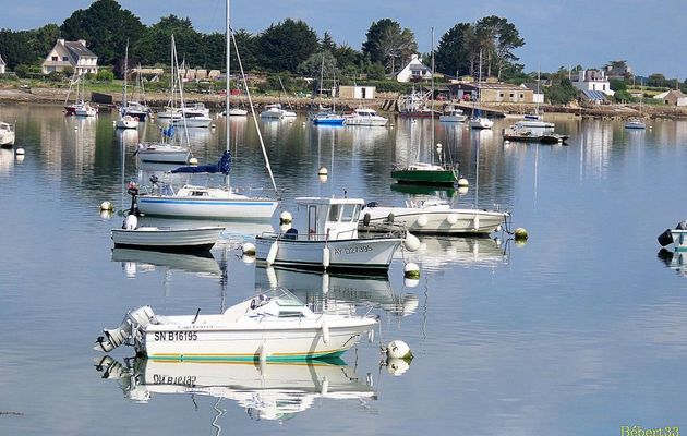 Défi reflets d'Annie - 9