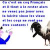 Est-ce le réveil de la macronie à 8 jours des européennes?