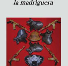Descargar [PDF] {EPUB} FIESTA EN LA MADRIGUERA