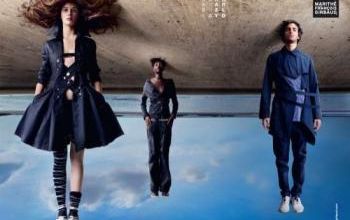 mode fashion marithé francois girbaud