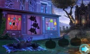 G4K Joyance little alien escape soluce