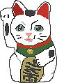 La légende du Maneki Neko