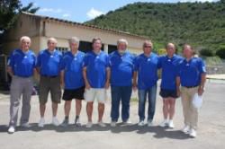Championnat des AS 3 et 4