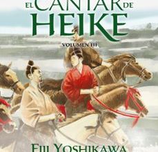 Epub ebooks torrent descargas EL CANTAR DE HEIKE III de EIJI YOSHIKAWA (Spanish Edition)