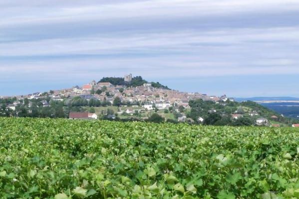 Sancerre dept 18300