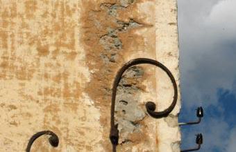 Album vestiges