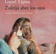 Descarga un libro para encender el fuego. ZULEIJA ABRE LOS OJOS (Literatura española) RTF PDB ePub