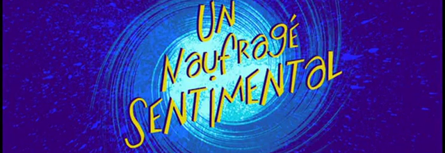 Zig &amp; Sharko - 1x11 - Un naufragé sentimental