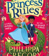 DOWNLOAD [PDF] {EPUB} The Princess Rules