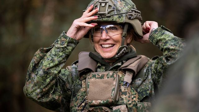 Koninklijke Marechaussee