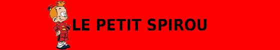 Le Petit Spirou revient sur M6