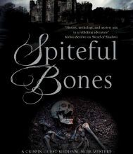 Download Pdf Spiteful Bones