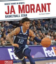 Read online: Ja Morant: Basketball Star