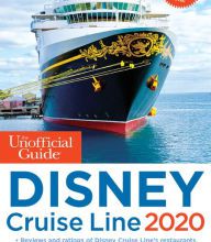 [PDF] The Unofficial Guide to the Disney Cruise Line 2020 download