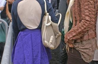 PARIS*ZOOLANDERS@SCAREE