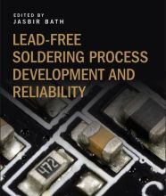 [PDF] Lead-free Soldering Process Development and Reliability / Edition 1 by Jasbir Bath
