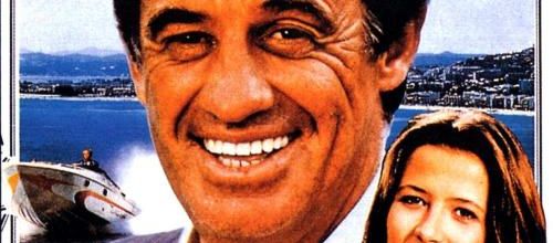 JOYEUSES PAQUES - GEORGES LAUTNER BOX OFFICE 1984