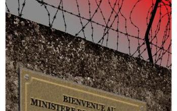 CONTRE LES CENTRES DE RETENTION