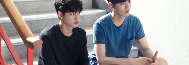 [K-Drama] Mr. Heart