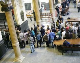 La prison à vie pour Van Themsche