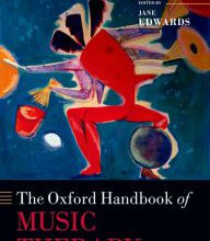 [Pdf/ePub] Oxford Handbook of Music Therapy by Jane Edwards download ebook