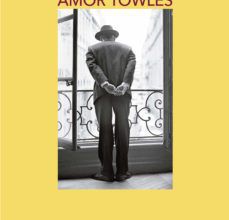 Descarga gratuita de libros electrónicos en pdf UN CABALLERO EN MOSCU en español  de AMOR TOWLES 9788498388985