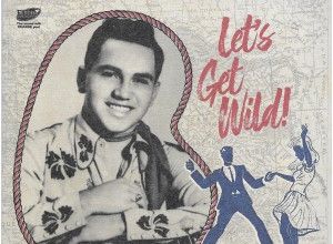 NEWS  Rudy "Tutti" Grayzell﻿﻿