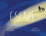 Online Read Ebook Escape: One Day We Had to Run . . .