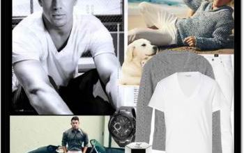 mode fashion mens fashion