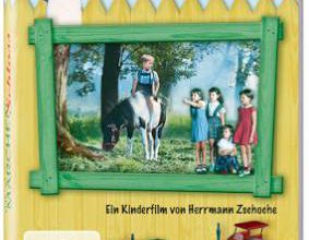 Das Märchenschloß. 1961.