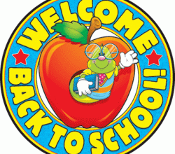 Welcome Back to the English Blog