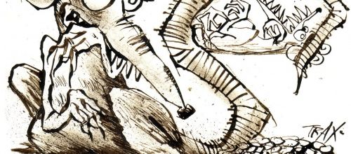Les effets cancérogènes du maïs transgénique NK 603 sur les rats seraient à vérifier