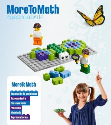 Kit Lego maths