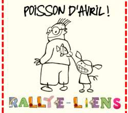 Poisson d'avril