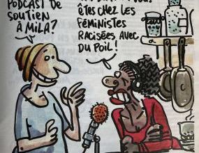 Le wokisme frappé au portefeuille ?