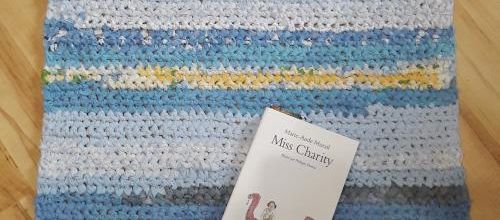 "Miss Charity" de Marie-Aude Murail