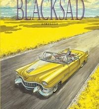 Download PDF Blacksad Tome 5