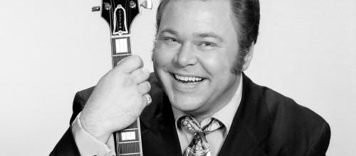  ROY CLARK