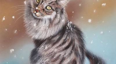 Tableau du samedi : Floconou